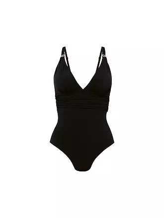 ANITA | Damen Badeanzug Rosa Faia Pure | 